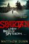 [Spycatcher 01] • Spartan
